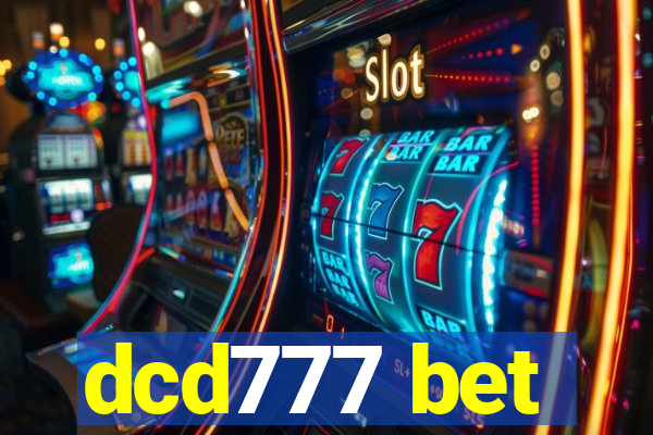 dcd777 bet